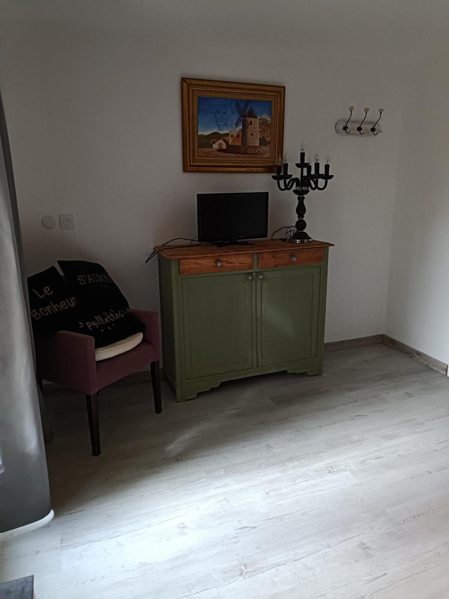 Charmant Riscle Pokój zdjęcie